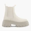 Catwalk Chelsea boot Beige Hot