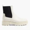 Graceland Chelsea boot Offwhite Outlet