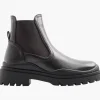 Vero Moda Chelsea boot Brun Outlet