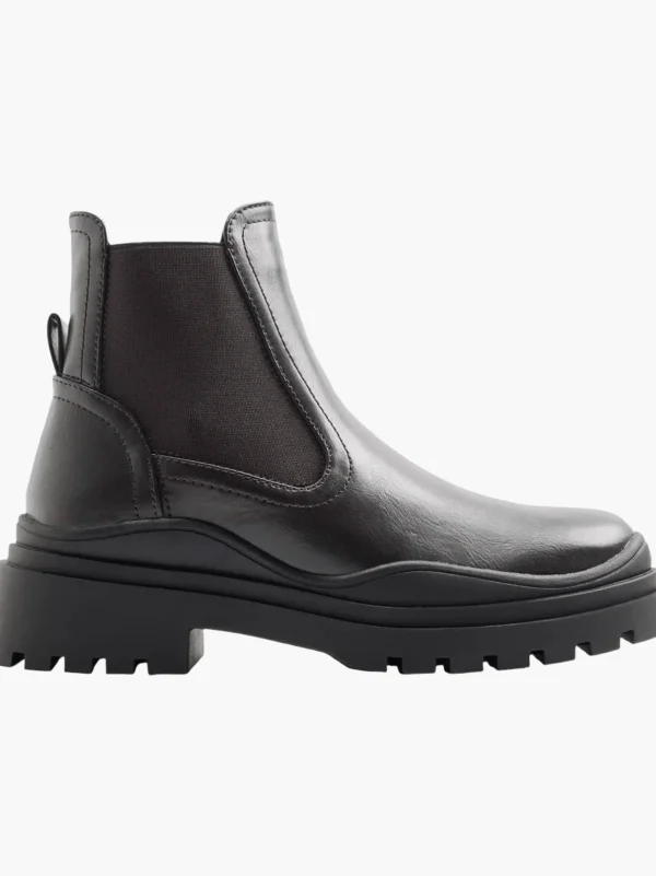 Vero Moda Chelsea boot Brun Outlet