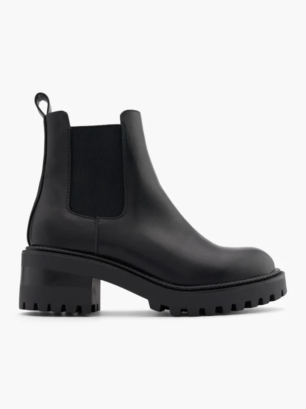 Graceland Chelsea boot Sort Fashion