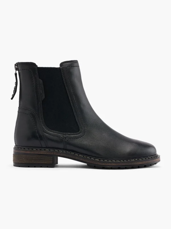 5th Avenue Chelsea boot Sort New