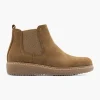 Graceland Chelsea boot Beige Outlet