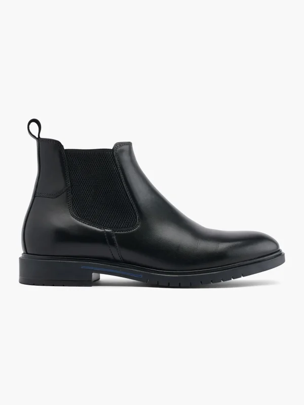 AM SHOE Chelsea boot Sort New