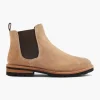 AM SHOE Chelsea boot Brun Sale