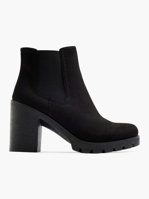 Graceland Chelsea boot Sort New