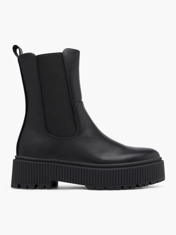 Claudia Ghizzani Chelsea boot Sort Discount