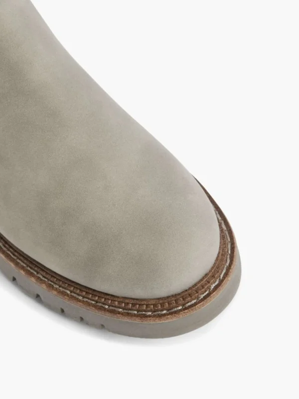 Graceland Chelsea boot Grå Hot