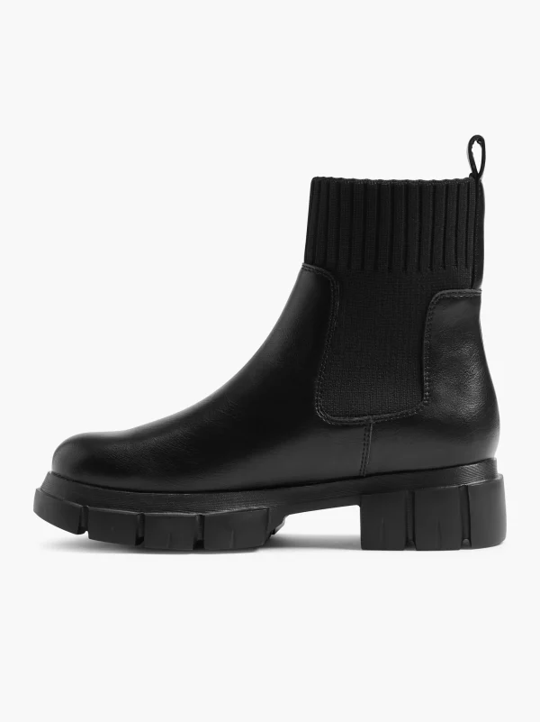 Catwalk Chelsea boot Sort Outlet