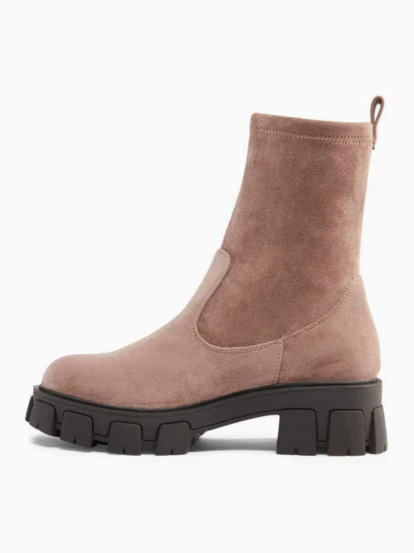 Catwalk Chelsea boot Beige Online