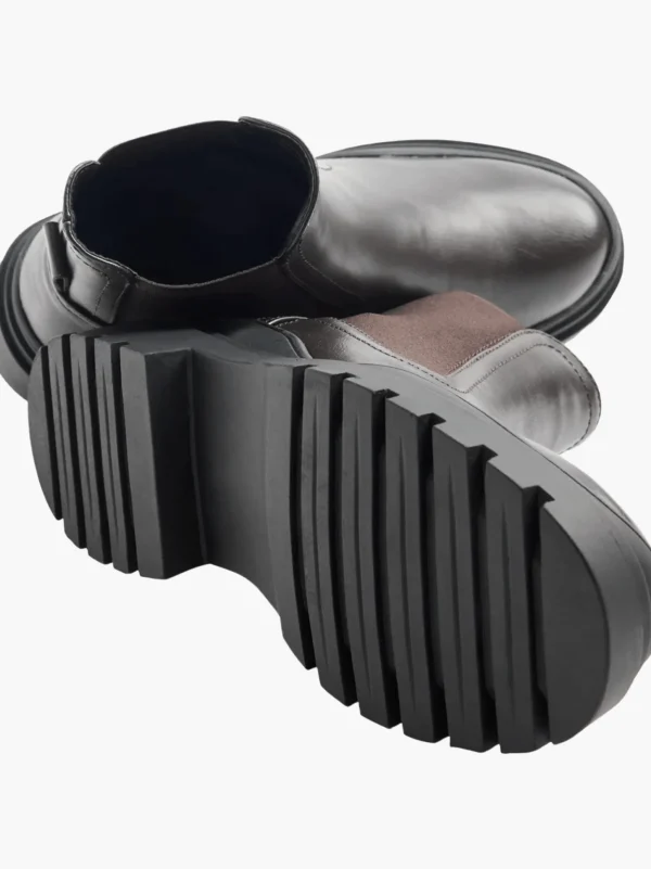 Vero Moda Chelsea boot Brun Outlet
