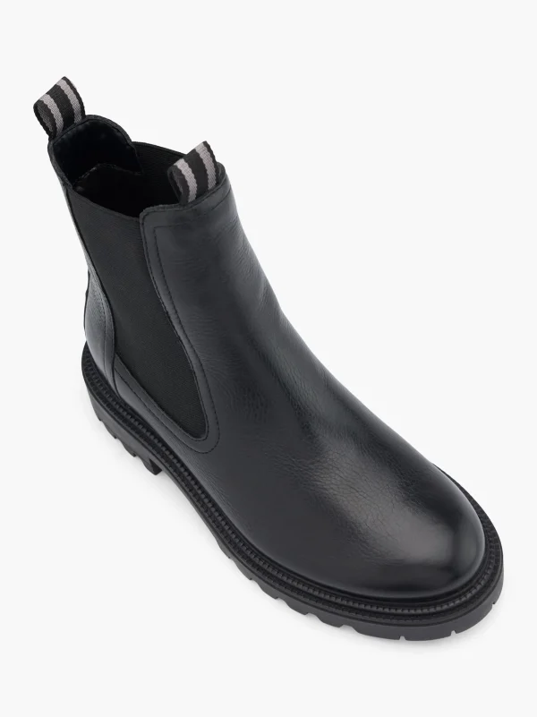 5th Avenue Chelsea boot Sort New