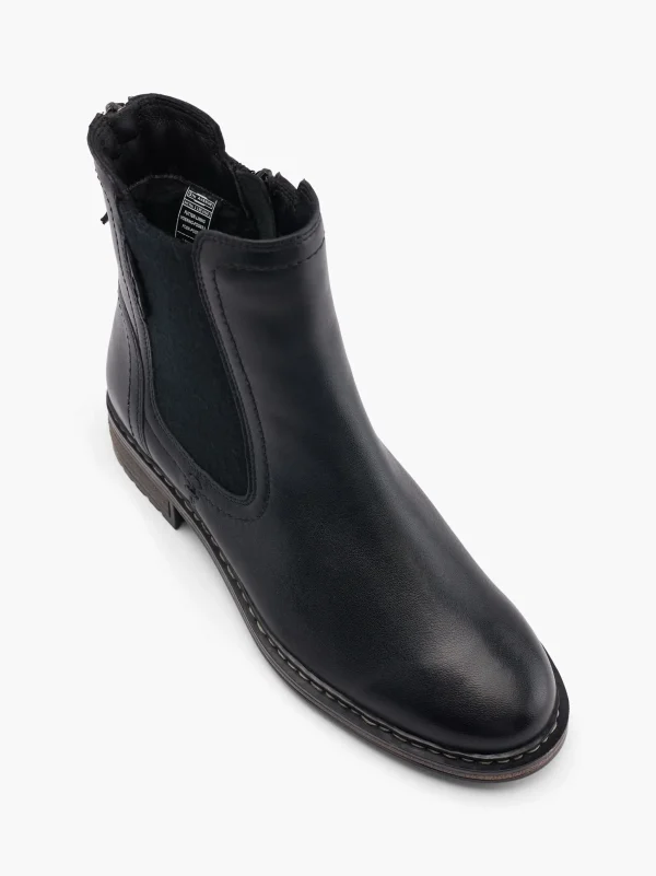 5th Avenue Chelsea boot Sort New