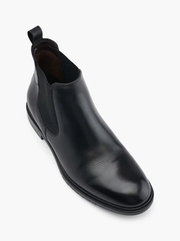 AM SHOE Chelsea boot Sort New