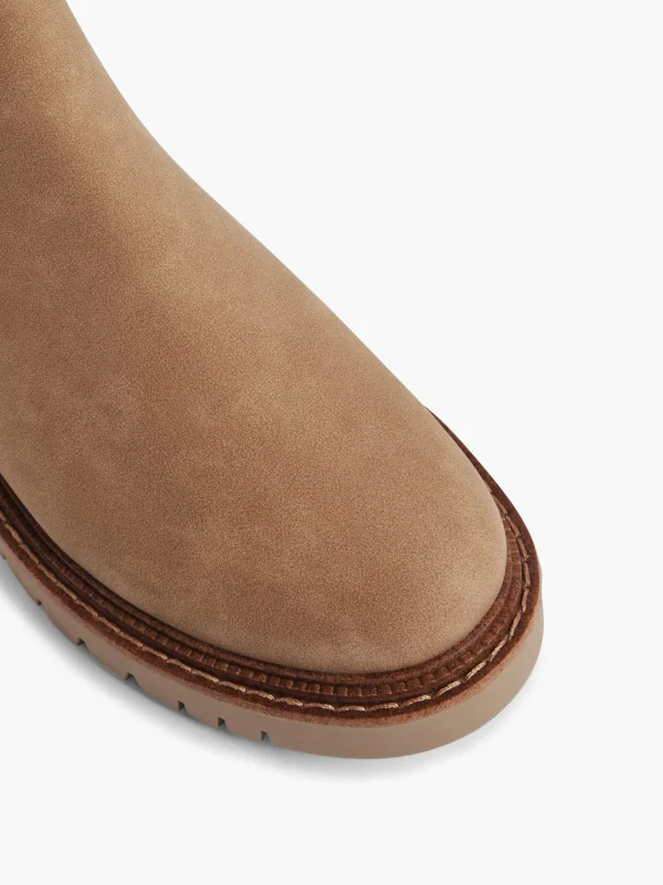Graceland Chelsea boot Brun Fashion