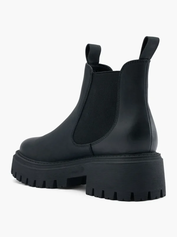 Catwalk Chelsea boot Sort Outlet