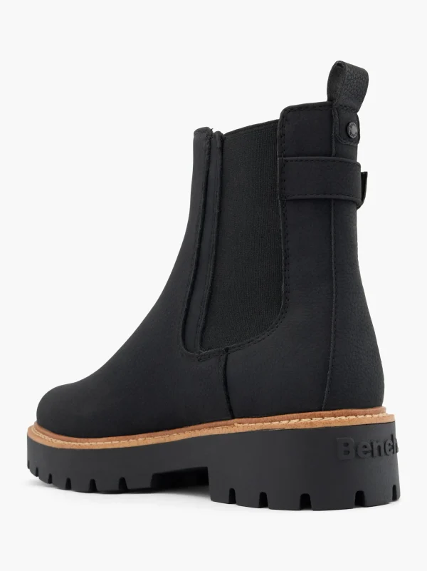 Bench Chelsea boot Sort Sale