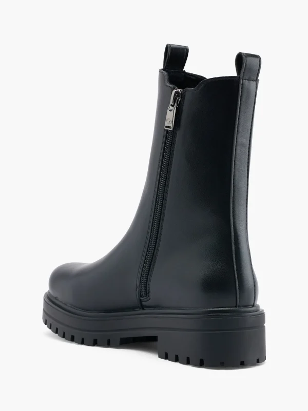 TOM TAILOR Chelsea boot Sort Clearance