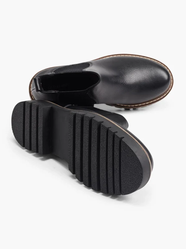 Graceland Chelsea boot Sort Hot