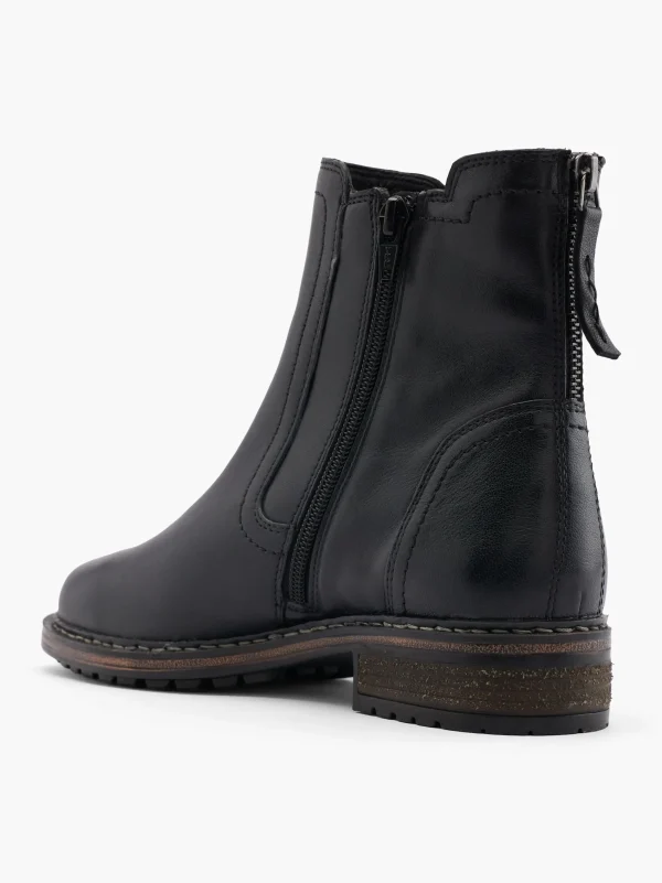 5th Avenue Chelsea boot Sort New