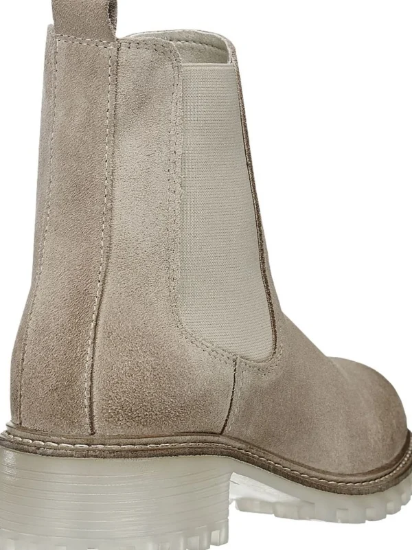 5th Avenue Chelsea boot Beige Online