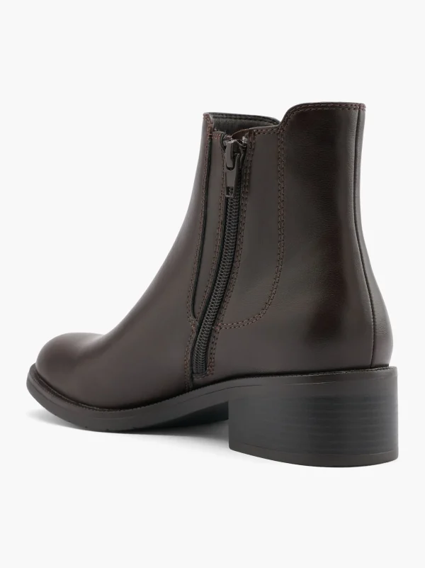 Graceland Chelsea boot Brun Clearance
