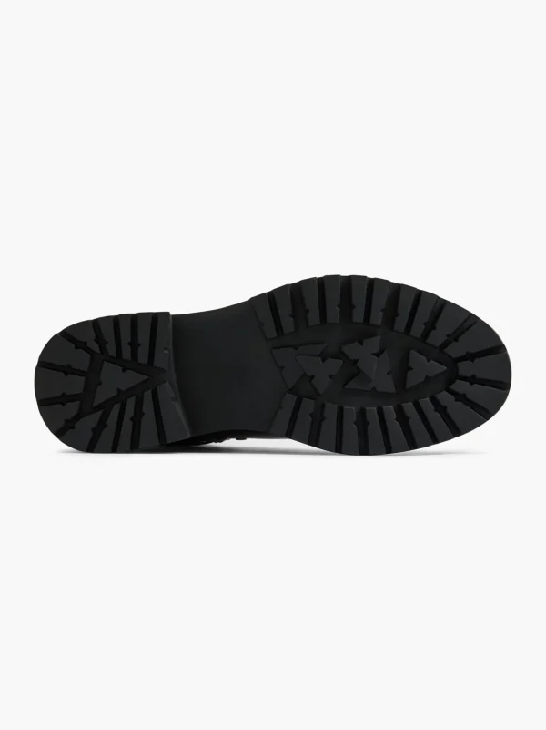 Catwalk Chelsea boot Rød Discount
