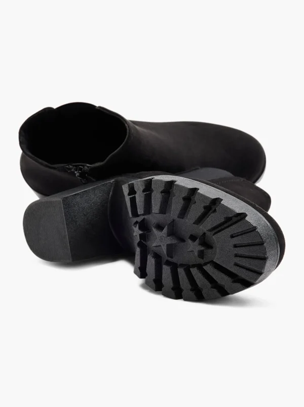 Graceland Chelsea boot Sort New