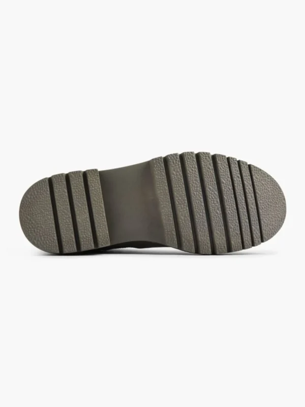 Graceland Chelsea boot Grå Hot