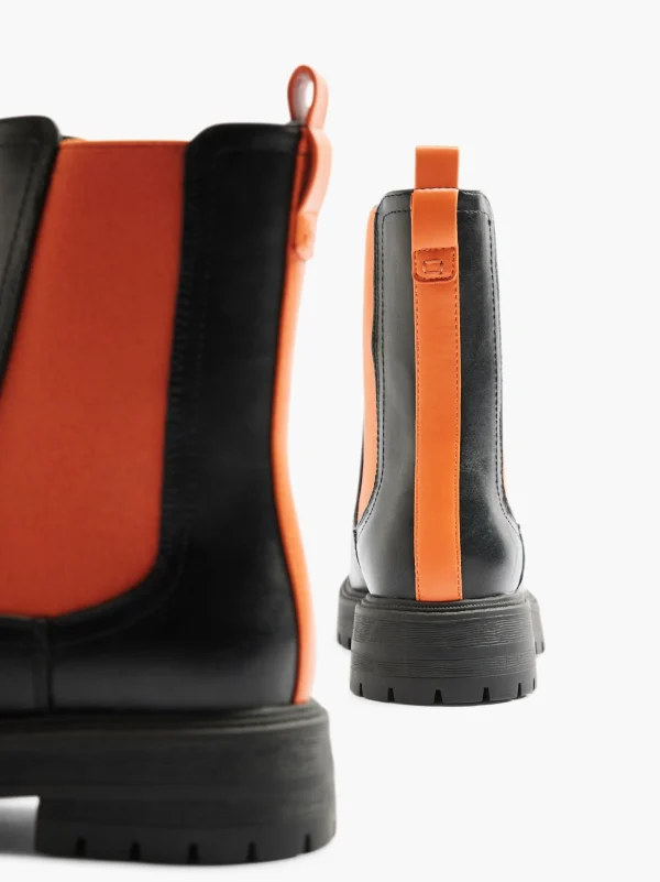 Graceland Chelsea boot Sort Discount