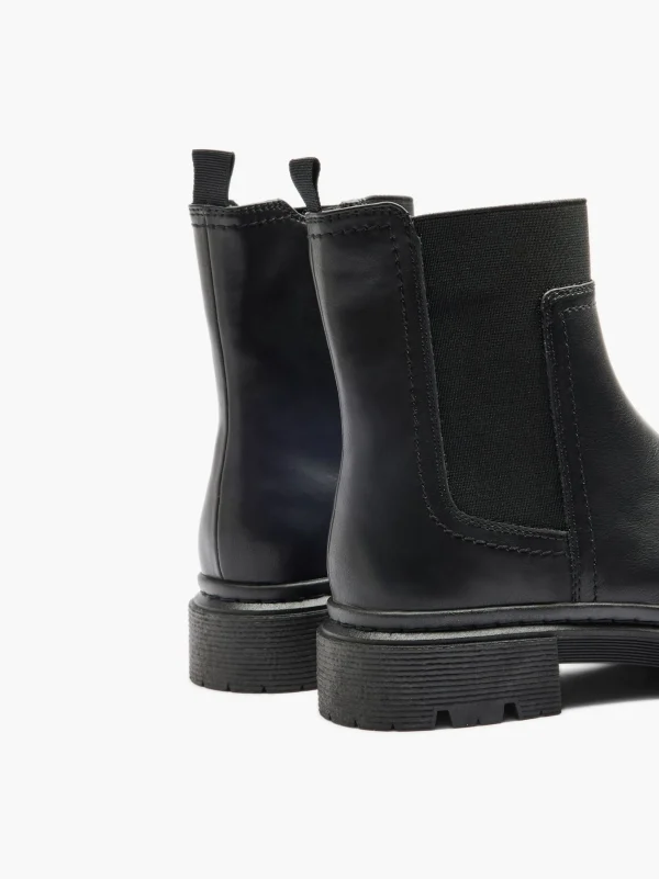 Graceland Chelsea boot Sort New