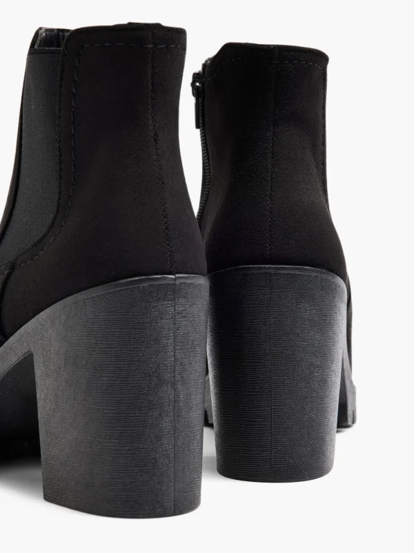 Graceland Chelsea boot Sort New