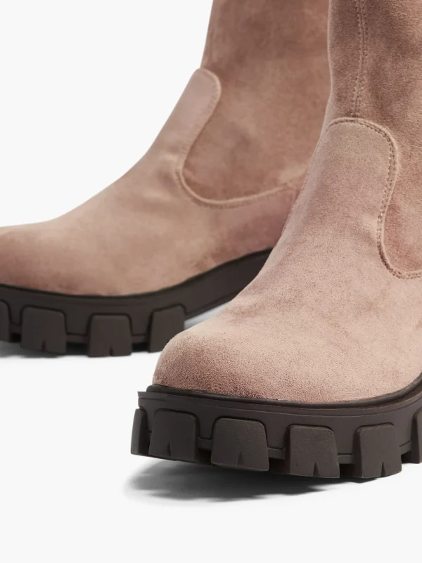 Catwalk Chelsea boot Beige Online