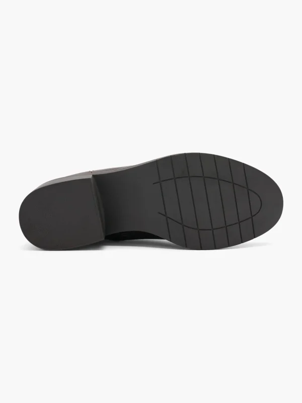 Graceland Chelsea boot Brun Clearance