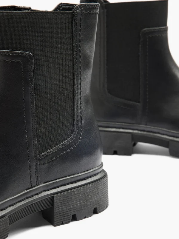 Graceland Chelsea boot Sort New