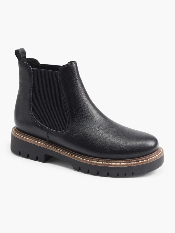 Graceland Chelsea boot Sort Hot