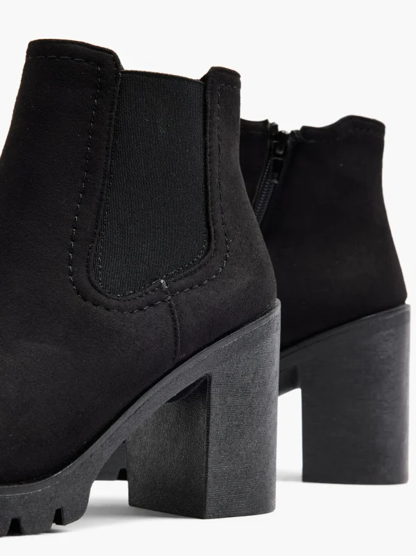 Graceland Chelsea boot Sort New