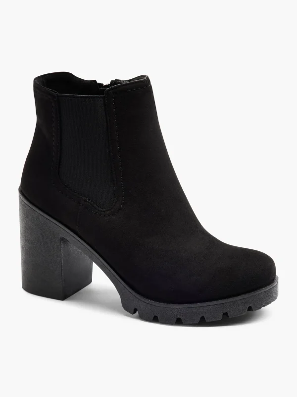 Graceland Chelsea boot Sort New