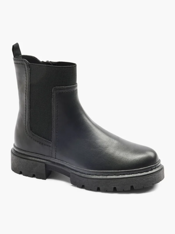 Graceland Chelsea boot Sort New