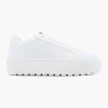 Graceland Chunky sneaker Hvid Outlet