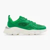 Graceland Chunky sneaker Grøn Sale