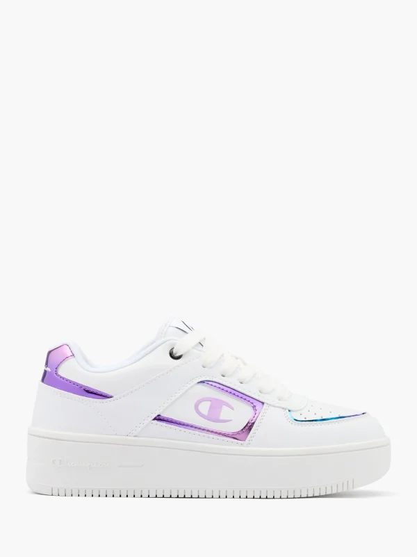 Champion Chunky sneaker Hvid Sale