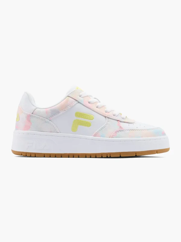 FILA Chunky sneaker Hvid Discount