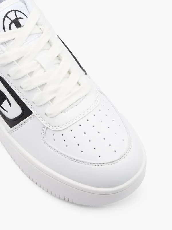 Champion Chunky sneaker Hvid Clearance