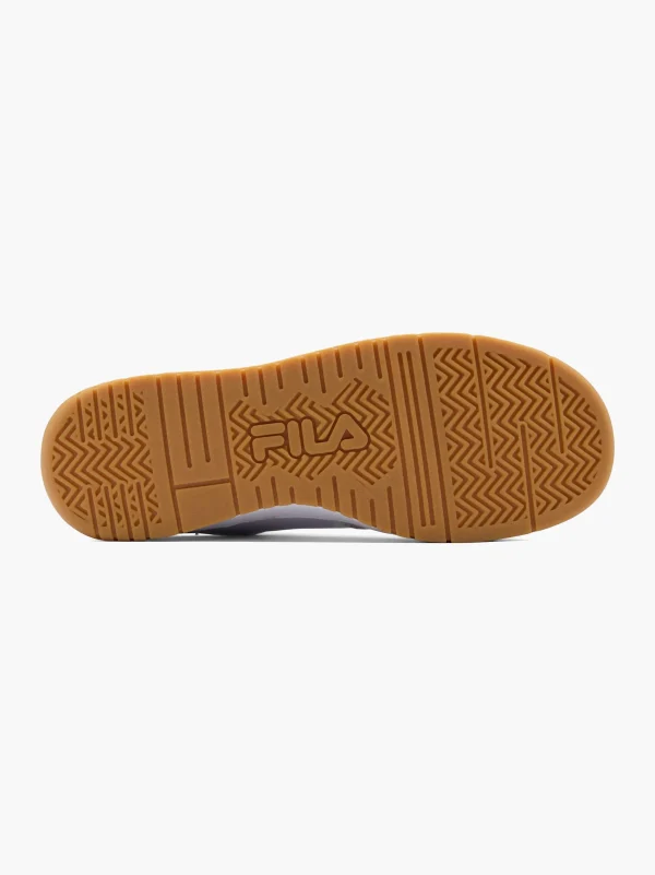 FILA Chunky sneaker Hvid Discount