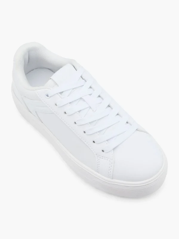 Graceland Chunky sneaker Hvid Outlet