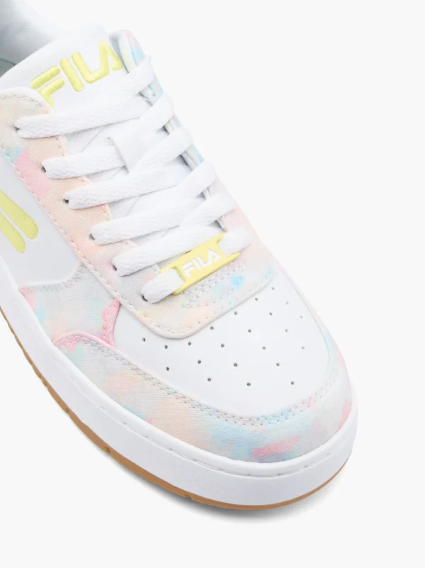 FILA Chunky sneaker Hvid Discount