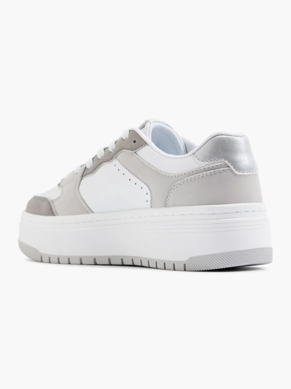 Graceland Chunky sneaker Grå Hot