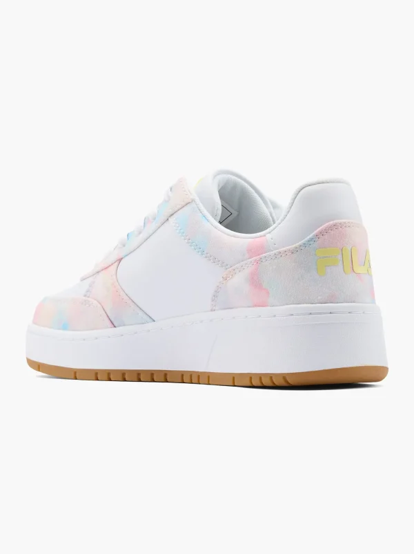 FILA Chunky sneaker Hvid Discount