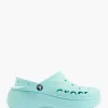 Crocs Clog Lyseblå Hot